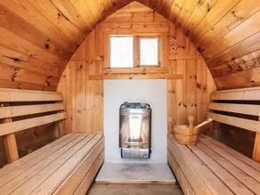 4 person holiday home in Ålbæk - Image 2