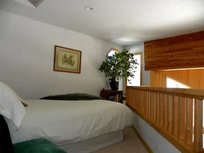 The Lodge at Schweitzer Mountain Resort. Utrolige visninger. - Image 3
