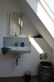 Gemütliche Ferienwohnung im Zentrum von Kirrweiler - Image 3