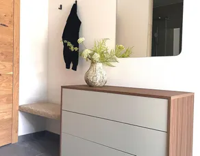 Modern holiday home with sauna - Image 2