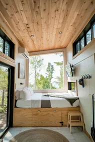 Hillside Tiny Home - Image 3