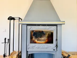 Joli triplex avec jardin et vue - Image 2