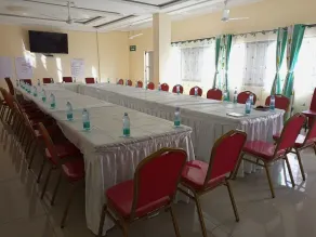 Handshake Hotel Mtwapa - Image 2