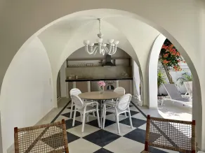 Byblos Aria-The Sea Side Luxury Villa - Image 5