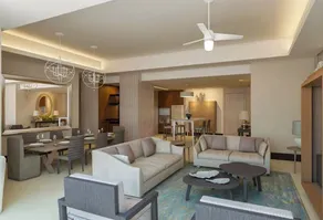 Exquisite 2 Bed 2 Bath Villa in Paradise at the Grand Luxxe - Image 5