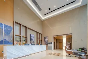Trendy Romantic MAXScreen Hotel - Image 5