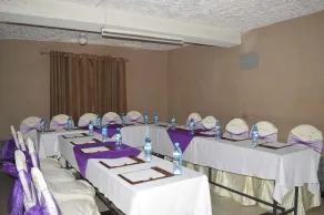 Hotel Bison Nakuru - Image 4