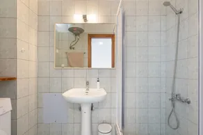 Holiday Apartment \"Kallithea\" with Sea View, 2 Shared Terraces & Wi-Fi - Image 2