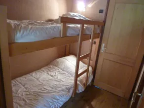 Studio-Duplex 6 Pers à Morzine, Parking Inclus - Image 3