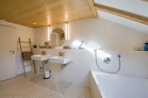 Maisonette Apartment at Lake Wössen with Lake View and private entrance - Image 4
