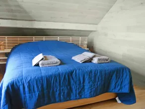 Skøn privat feriebolig for 6 gæster med WIFI, kæledyr tilladt og panorama udsigt - Image 4