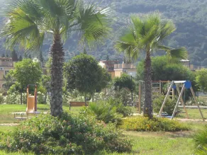Pizzo Beach Club \"Sommer Special\" 2-Bett-Wohnung 13F mit kostenlosem WLAN und 2 Terr - Image 2