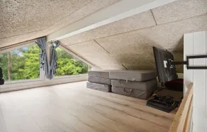 Beautiful home in Glesborg with sauna - Image 4