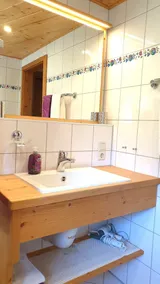 Ferienwohnung/app. für 2 Gäste mit 45m² in Dachsberg - Image 4