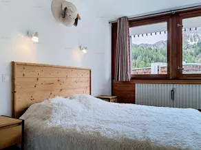 Résidence Mont Blanc - Appartement 3 pièces 6 personnes - Plagne Centre MAE-5084 - Image 3
