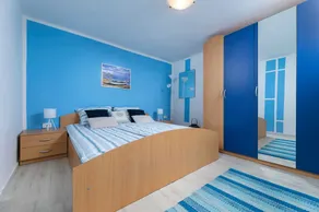 Holiday house Meri with a heated Pool - Image 4