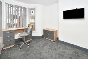 Townhouse @ Bedford Street Crewe - Image 2