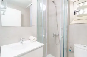 SALZES 5 - Ferienhaus mit Meerblick in Port d'Alcúdia. WiFi gratis - Image 2