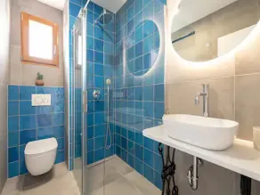 Mamma mia luxury rooms - Deluxe Double Room with Sea View - Image 2