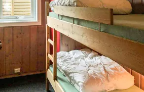 Lækkert hjem i ålfoten med sauna - Image 4