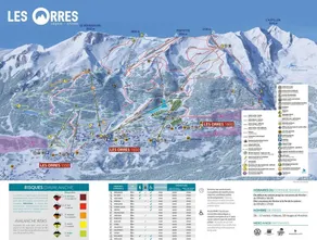 Coeur de Station les Orres 1650 - Image 3
