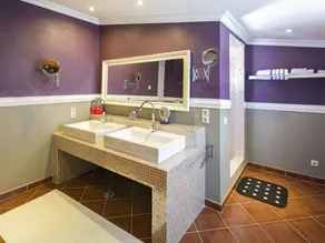Beautiful Loule Villa Villa Quinta Tropical Private Pool Air Conditioning - Image 3