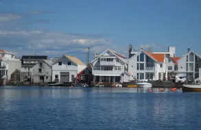 Åkrehamn Marina - Image 5