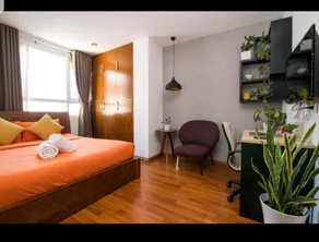 FAMILY APARTMENT IN HO CHI MINH CITY - Image 3