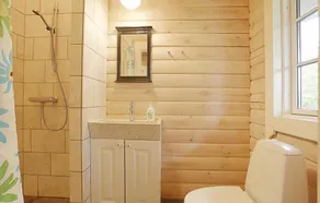 Dejlig bolig i Aakirkeby med WiFi - Image 3