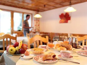Aparthotel Bergkristall - Image 4