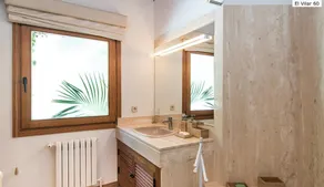 El Vilar 60 Villa Puerto Pollenca - Image 3