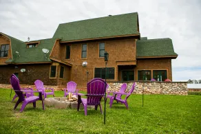 The Fitzgerald Manor BnB is Your Northwoods Destination ! - Image 4