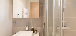 Maison au Port de sainte marine à 20 mètres de la mer - Accès privé au Port - Image 3