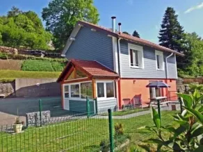Maison indépendante avec jardin, terrasse et cheminée à Saulxures-sur-Moselotte - Image 1
