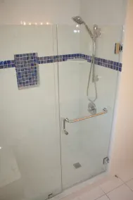 Smuk feriehus 'Dolphin Wave'-privat pool og stor gårdhave - Image 4