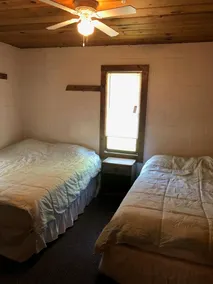 Gemütliches Ferienhaus in einem wunderschönen Badeort im Norden von Michigan - Image 5