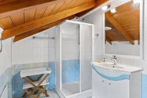 Villa Giancarlo - Lovely Villa with Stone and Wood Elements in Sivota Bay - Image 2