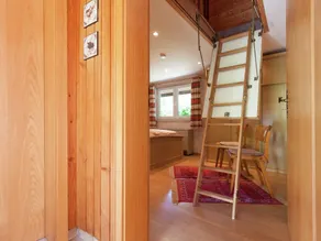 Oberkirchen Hillside Retreat - Image 5