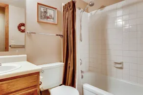 Neue Auflistung! Ski-in / Ski-out, Wi-Fi, Gas Kamin, Garage, Vor-Ort-Pool und Whirlpool - Image 5