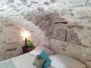 Historic Stone Retreat | 17th Century | Between Uzès & Cévennes National Park - Image 3