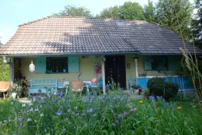 Colorata casa di famiglia in campagna: per una o due amiche di famiglia - Image 4