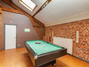 Ouffet Villa with Sauna, Liège - Image 4