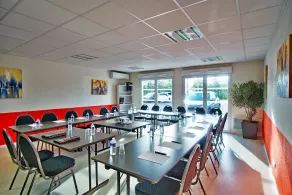 Chambre Moderne à Bayonne! Wi-FI + Parking Inclus! - Image 2