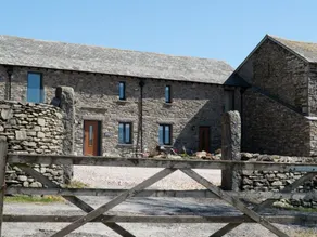 Stunning 3 bed cottage with exceptional views over fields and the Lakeland fells - Image 3