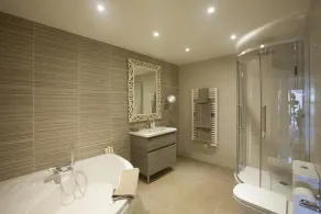 Le Grenier - Trois Chambres Villa, Couchages 6 - Image 2