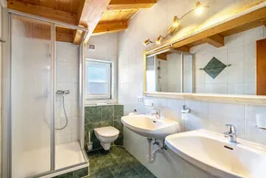 Apartamento 'Unterlehenhof' con vistas a la montaña, balcón y Wi-Fi - Image 3