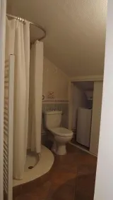 Stugestudio på landsbygden - Image 2