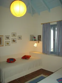 Traditional, family friendly country villa with private pool - Image 5