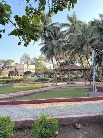 Birla Ayurveda Nashik Stay Center - Image 4