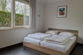 Dual Holiday Cottage for 8 in Baarland - Image 4